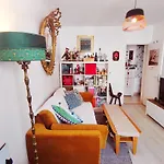 Charming 36M2 Apt