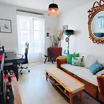Charming 36M2 Apt